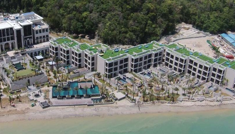 St. Regis Langkawi, Pulau Langkawi